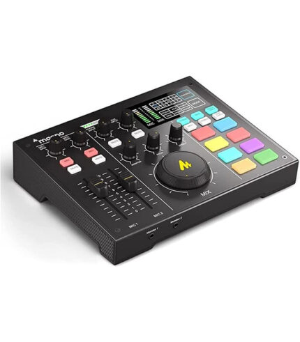 MAONO AM 100 Mixer