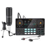 MAONO AU-AM200 S1 Audio Mixer