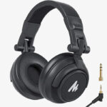 MAONO AU MH601 Professional Monitoring Headphones