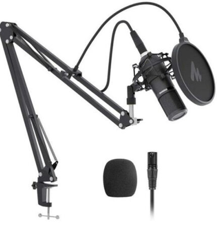 MAONO AU-PM320S Professional Condenser Microphone