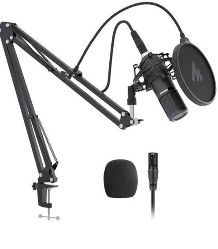 MAONO AU-PM320S Professional Condenser Microphone