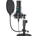 MAONO AU-PM421 Podcasting Microphone