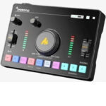 MAONO C2 NEO Black Audio Mixer