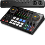MAONO E2 Gen 2 Audio Interface