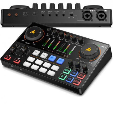 MAONO E2 Gen 2 Audio Interface