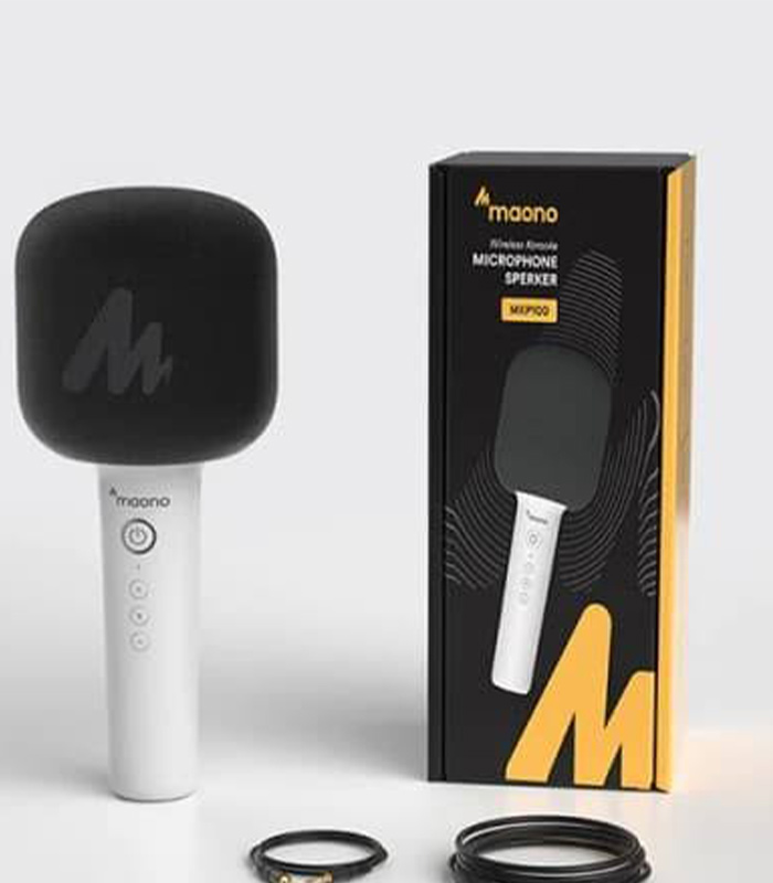 MAONO MKP100 MIC