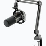 MAONO PD200WT RGB Microphone