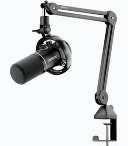 MAONO PD200WT RGB Microphone