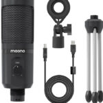 MAONO PM461TR Podcasting Microphone