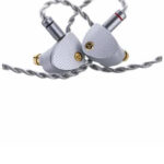 MOONDROP ARIA 2 In-Ear Monitor Earphones