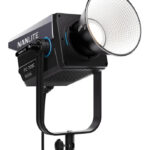 NANLITE PAVOTUBE II 15C 1KIT LED TUBE LIGHT