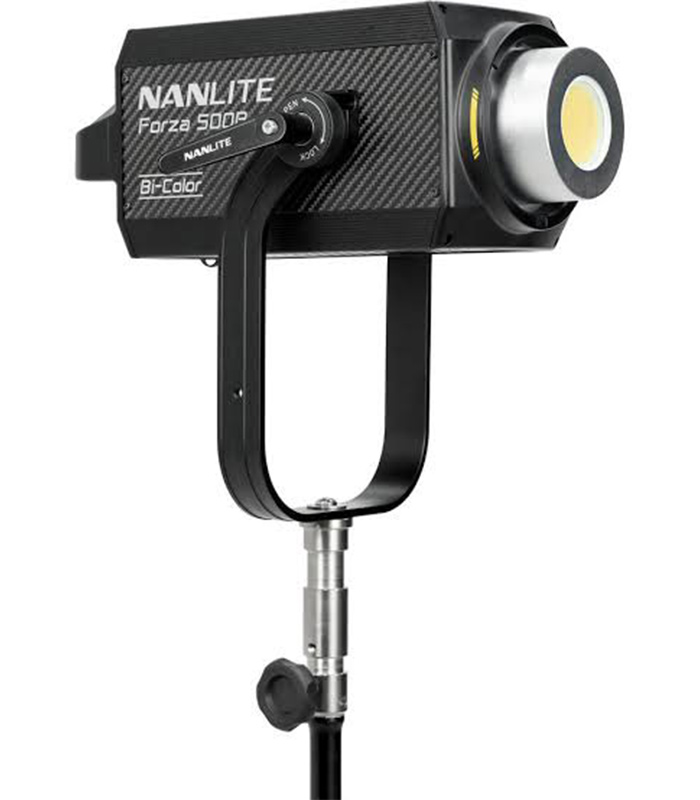 NANLITE FORZA 500B LED BI-COLOR