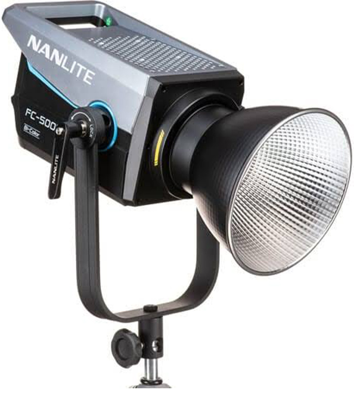NANLITE FORZA FC 500B LED Bicolor