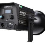 NANLITE Forza 150B Bi-Color LED Spotlight
