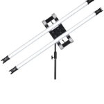 NANLITE PAVOTUBE II 30C 4KIT LED TUBE LIGHT