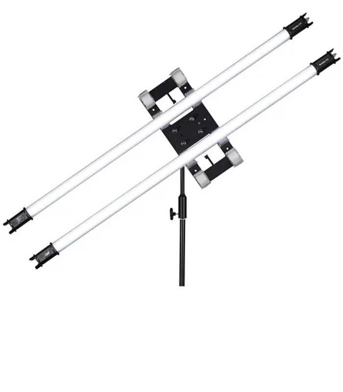 NANLITE PAVOTUBE II 30C 4KIT LED TUBE LIGHT
