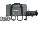 Nanlite Projection Attachment for FM Mount 36°