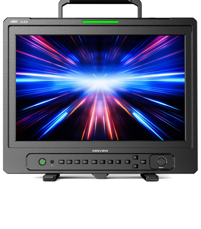 OL 16 Production Monitor