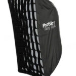 PHOTTIX 90 × 90 PRO EASY UP HD SOFTBOX