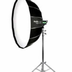 PHOTTIX RAJA 120CM SOFTBOX