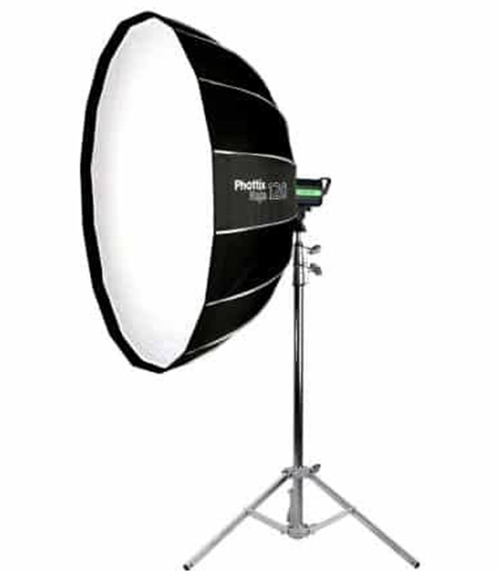 PHOTTIX RAJA 120CM SOFTBOX