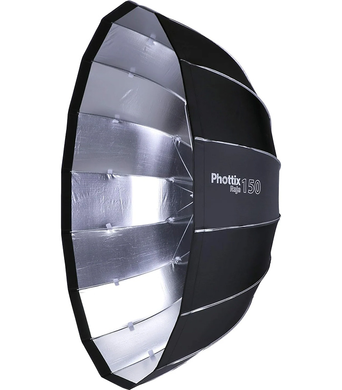 PHOTTIX RAJA 150CM SOFTBOX