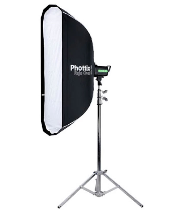 PHOTTIX RAJA 50X120CM SOFTBOX