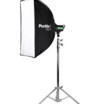 PHOTTIX RAJA 60X90CM SOFTBOX