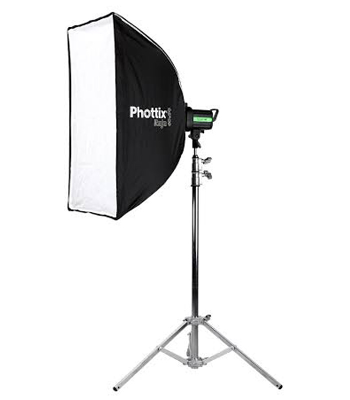 PHOTTIX RAJA 60X90CM SOFTBOX