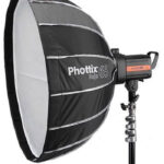 PHOTTIX RAJA 65CM SOFTBOX