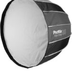 PHOTTIX RAJA 80CM SOFTBOX