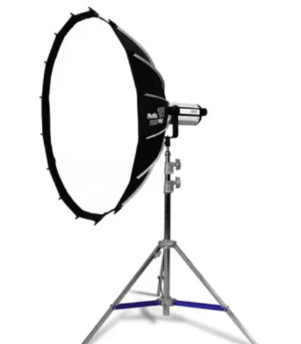 PHOTTIX REX PRO 105CM QUICK FOLDING SOFTBOX