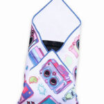 PROTECTIVE CAMERA WRAP CO68 45CM X 45CM