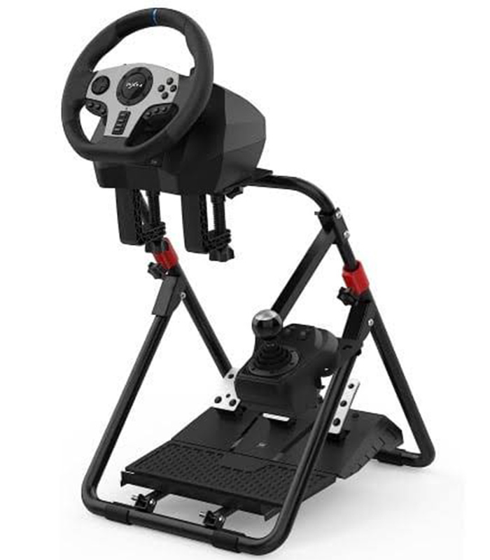 PXN A9 Gaming Racing Wheel Foldable Stand