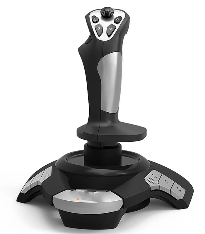 PXN F16 FLIGHT STICK