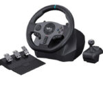 PXN V9 Racing Wheel