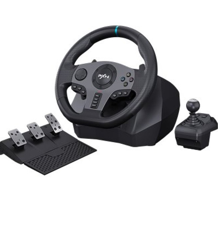 PXN V9 Racing Wheel