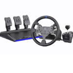 PXN V99 Racing Wheel
