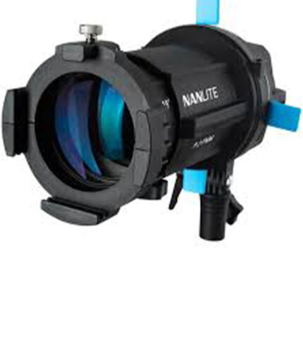 Projection Attachment for FM Mount 19°