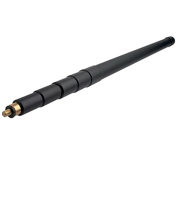 RODE Aluminium Boompole 3.3m for Professional Audio Recording