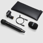 RØDE INTERVIEW PRO