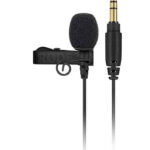 RODE LAVALIER GO OMNIDIRECTIONAL MICROPHONE