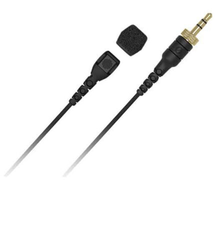 RØDE Lavalier II Premium Lavalier Microphone