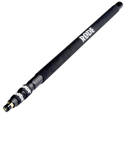 RODE Micro Boompole