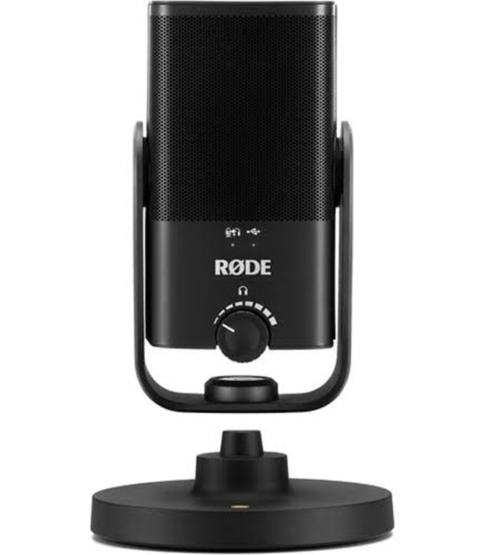 RODE NT-USB MINI
