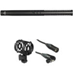 RODE NTG4+ MICROPHONE