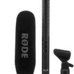 RODE NTG4 Microphone