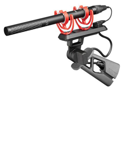 RODE NTG5 Microphone