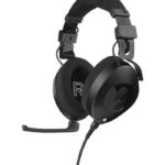 RODE NTH-100 Headphones with Detachable NTH-Mic