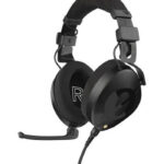 RØDE NTH-100M Headphones with Detachable Microphone